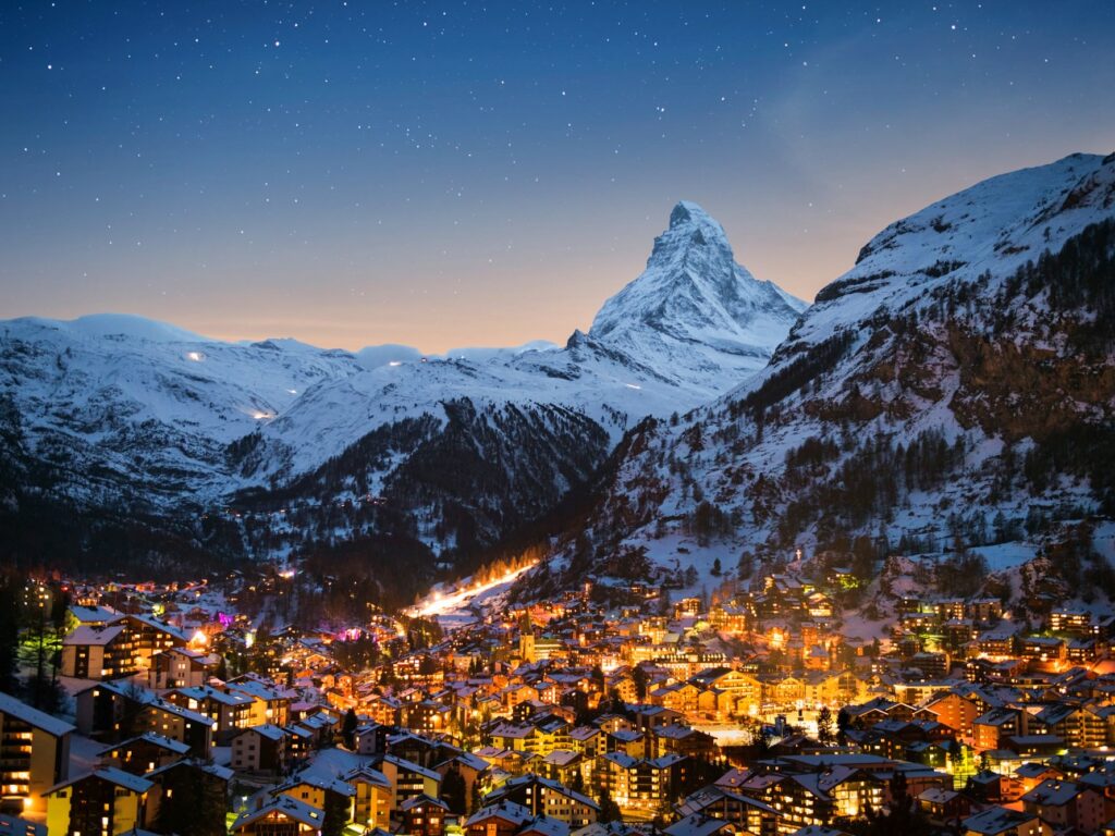 outcall Massage in Zermatt