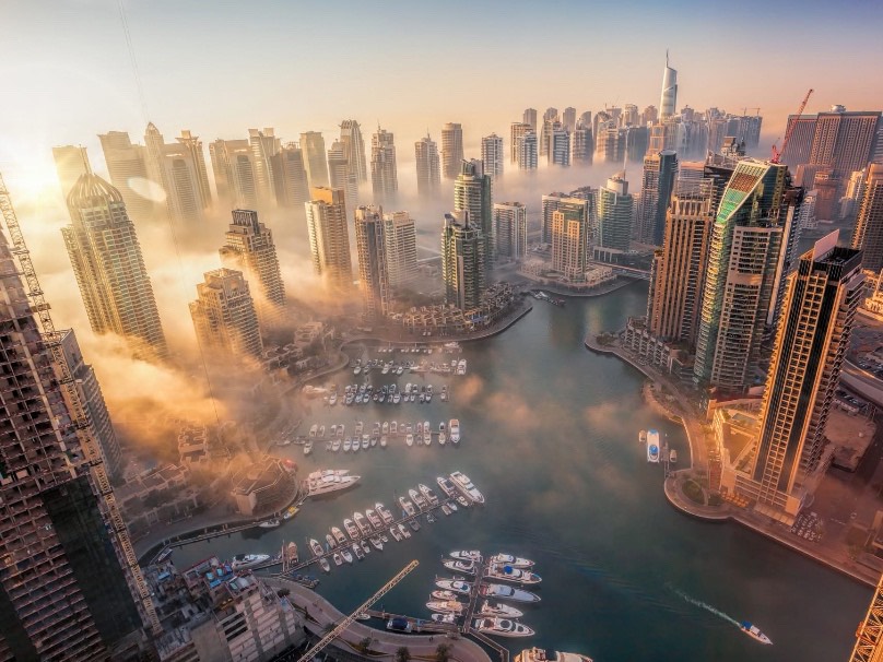 Professional Massage and spa service at home Dubai